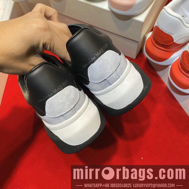 Alexander McQueen Shoes 21815012 SZ 35-46