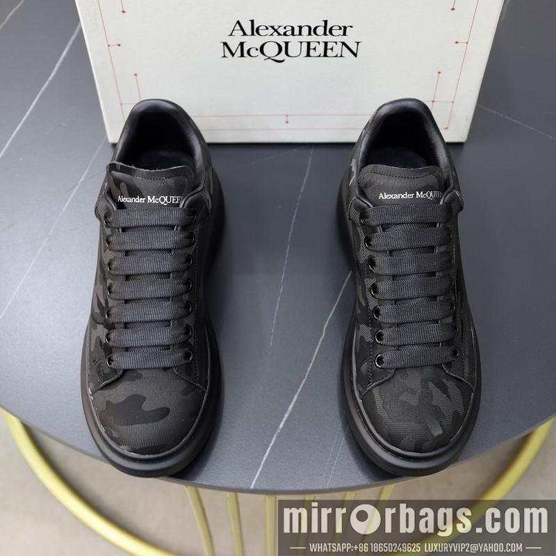 Alexander McQueen Shoes Alexander McQueen sz35-45 hnw0302