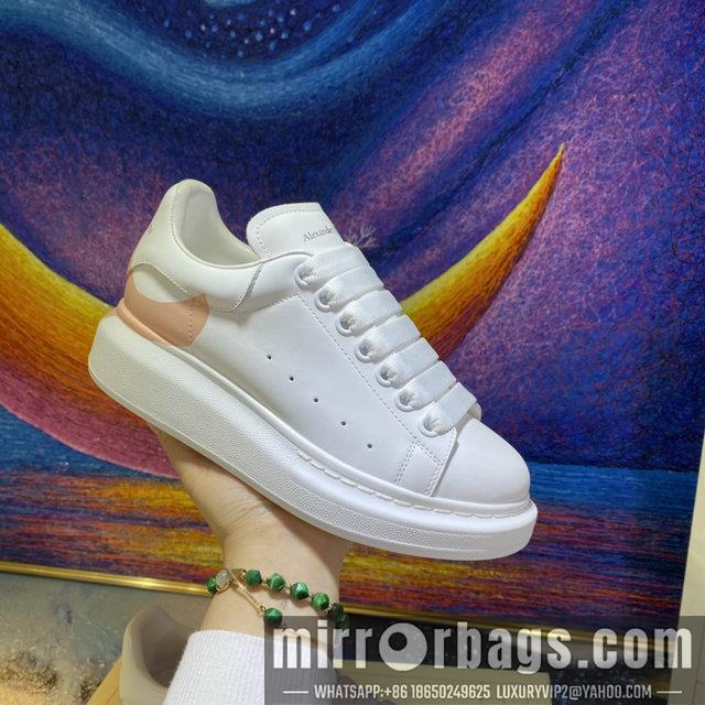 Alexander McQueen Shoes 21815002 SZ 34-45