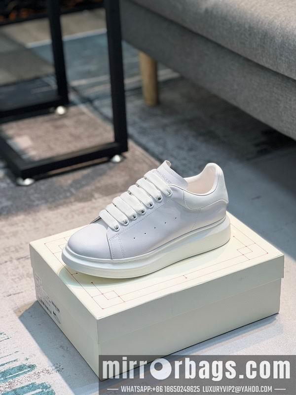 Replica Alexander McQueen Shoes sz35-44 hnm0101