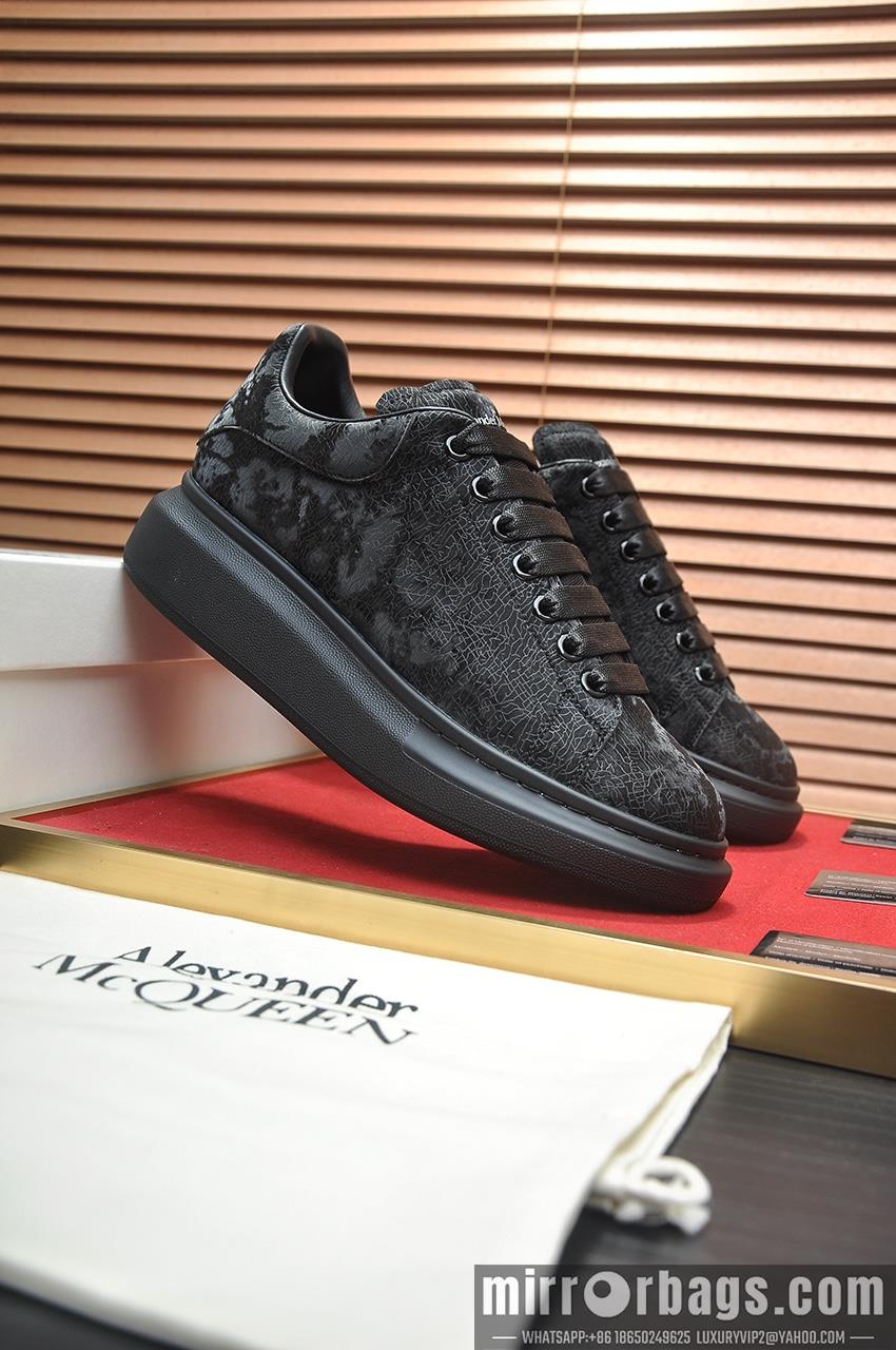 Replica Alexander McQueen Shoes sz35-44 h0809