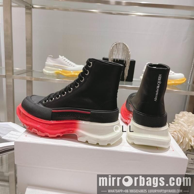 Replica Alexander McQueen Shoes sz35-40 LL0302