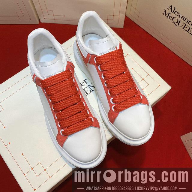 Alexander McQueen Shoes 21815013 SZ 35-46