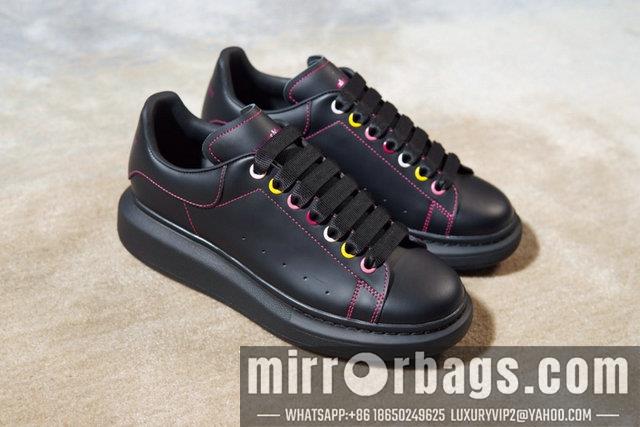 Alexander McQueen Shoes 21100407 SZ 35-45