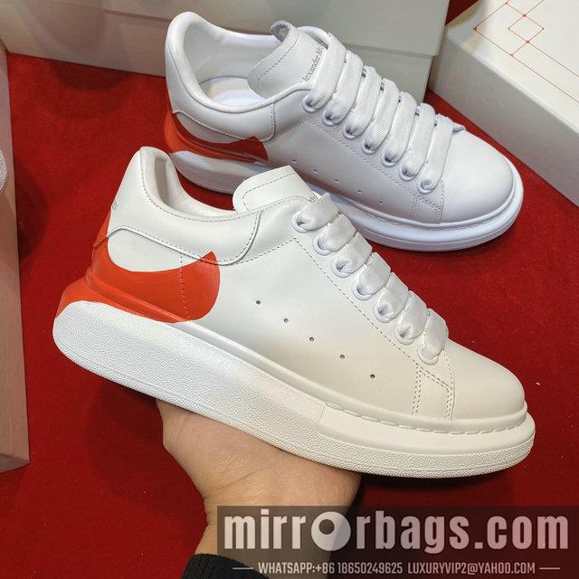 Alexander McQueen Shoes 21815012 SZ 35-46