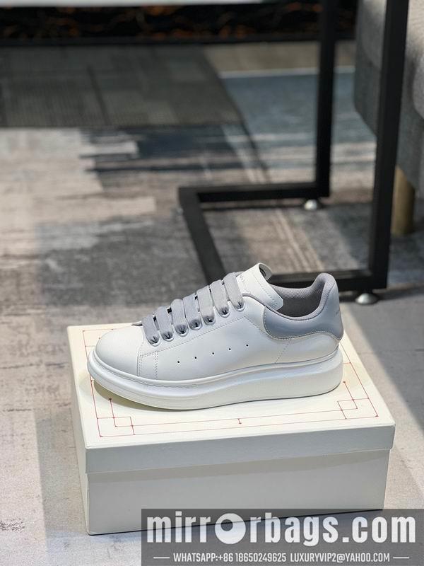 Replica Alexander McQueen Shoes sz35-45 hnw0318
