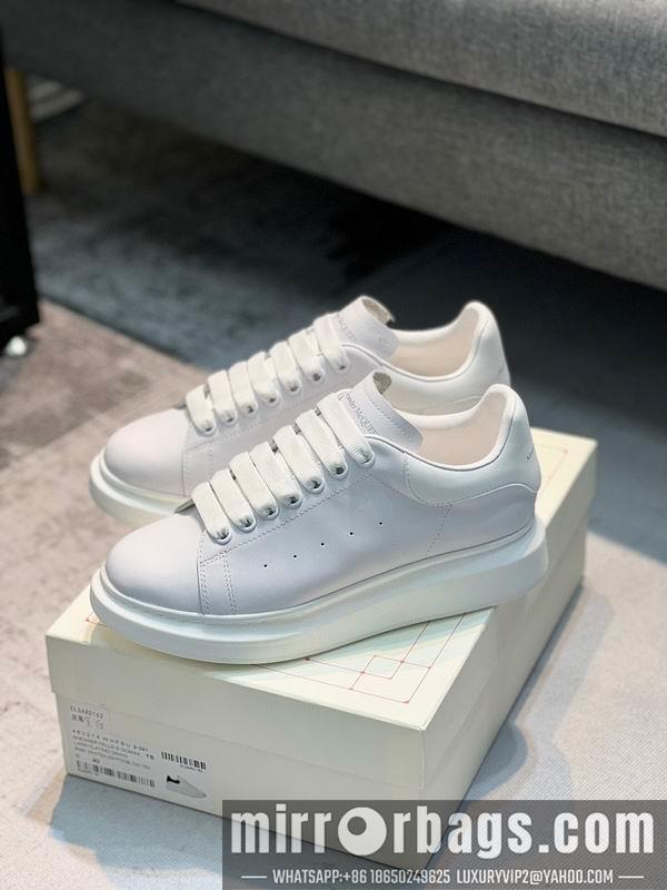 Replica Alexander McQueen Shoes sz35-44 hnm0101