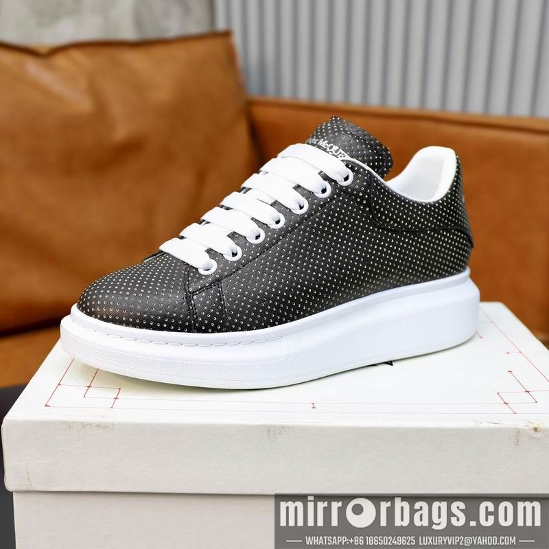 Replica Alexander McQueen Shoes sz35-45 hnw0317