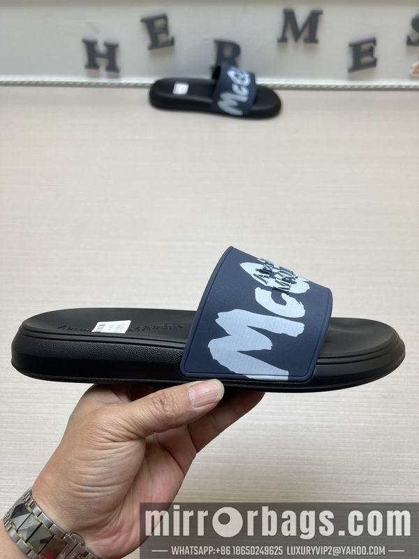 Replica Alexander McQueen Shoes sz36-45 mnw0305