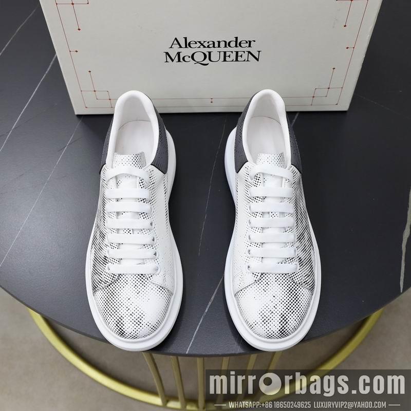 Replica Alexander McQueen Shoes sz35-45 hnw0301