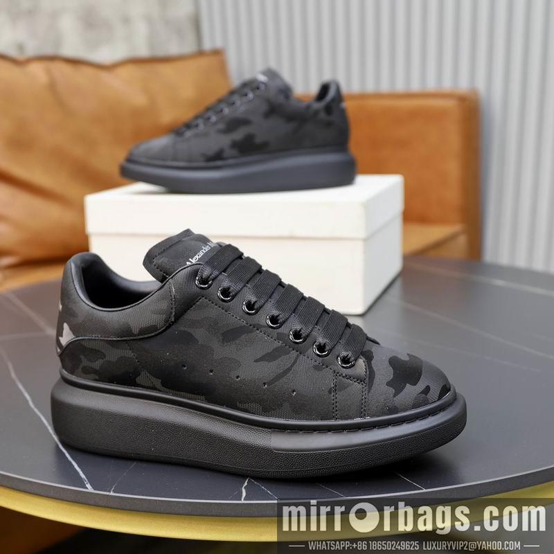 Alexander McQueen Shoes Alexander McQueen sz35-45 hnw0302