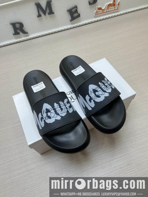 Replica Alexander McQueen Shoes sz36-45 mnw0305