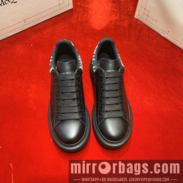 Alexander McQueen Shoes 21815014 SZ 35-46