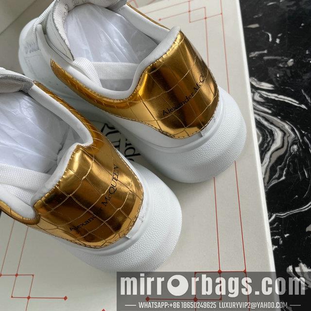 Alexander McQueen Shoes 21815144 SZ 35-44