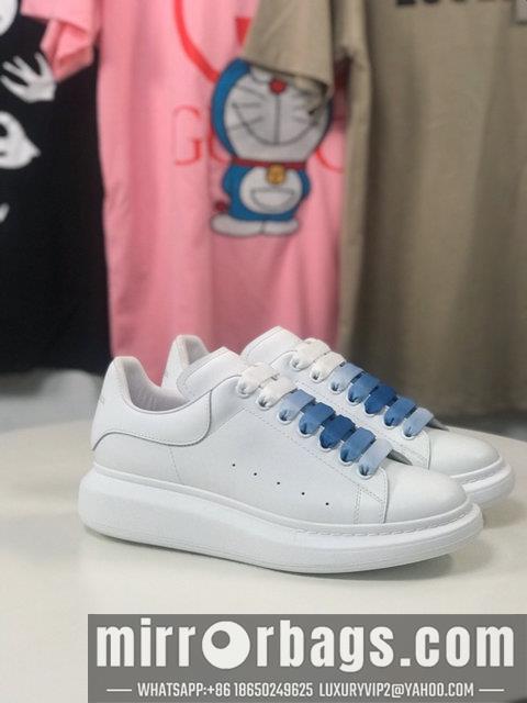 Alexander McQueen Shoes 21815094 SZ 35-44