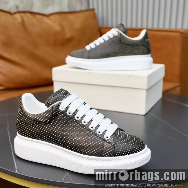 Replica Alexander McQueen Shoes sz35-45 hnw0317