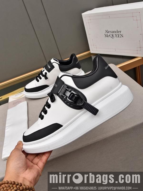 Replica Alexander McQueen Shoes sz35-45 hnw0322