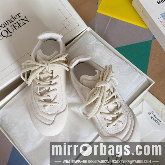 Replica Alexander McQueen Shoes sz35-45 mnh0901