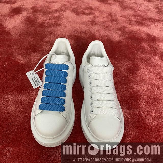 Alexander McQueen Shoes 21815138 SZ 35-44