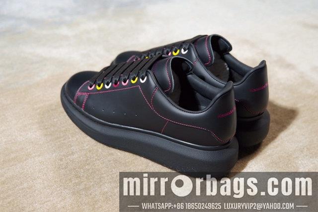 Alexander McQueen Shoes 21100407 SZ 35-45