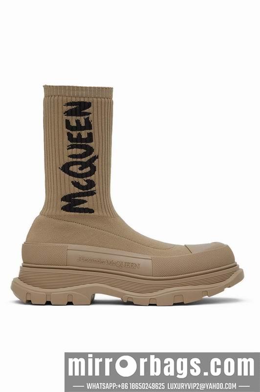 Replica Alexander McQueen Shoes sz35-40 03mnw02
