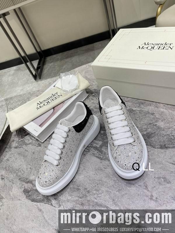 Alexander McQueen Shoes Alexander Mcqueen sz35-40 LL0302