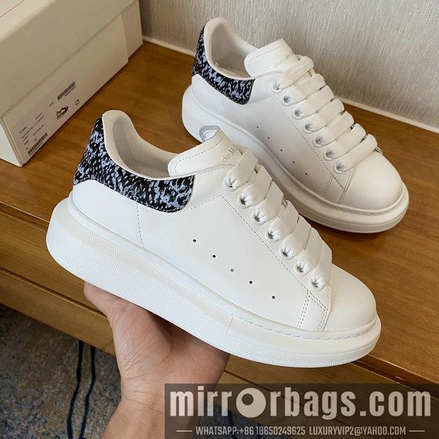 Alexander McQueen Shoes 21815026 SZ 35-44