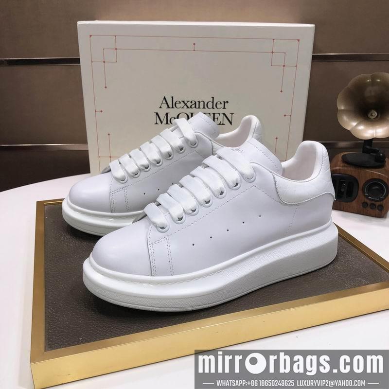 Replica Alexander McQueen Shoes sz35-44 hnh0302