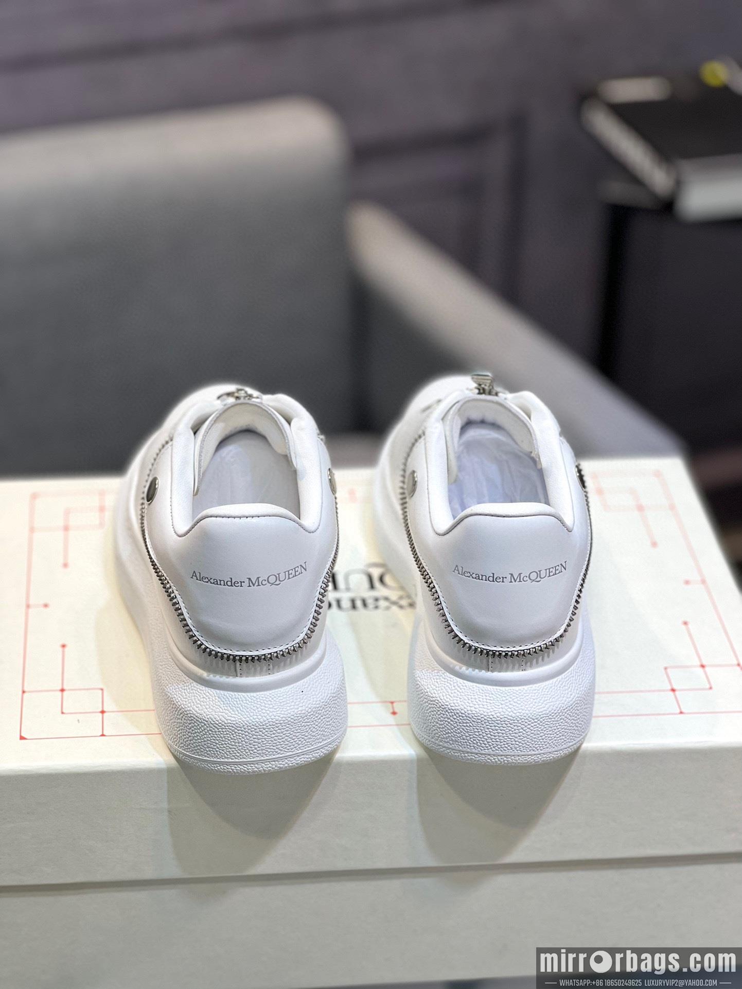 Replica Alexander McQueen Shoes sz35-45 hnh0110