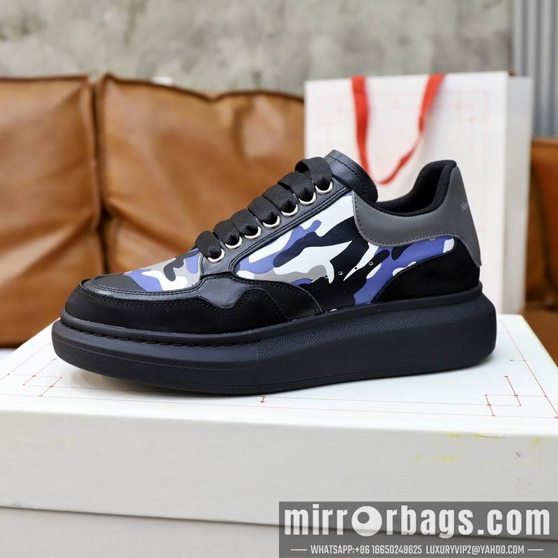 Replica Alexander McQueen Shoes sz35-44 hnm0104