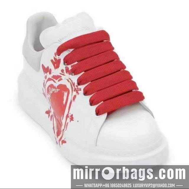 Alexander McQueen Shoes 21815031 SZ 35-44