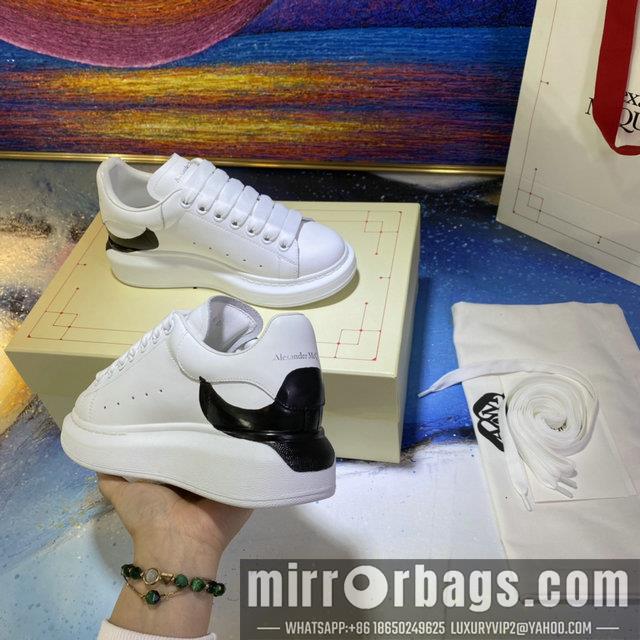 Alexander McQueen Shoes 21815002 SZ 34-45