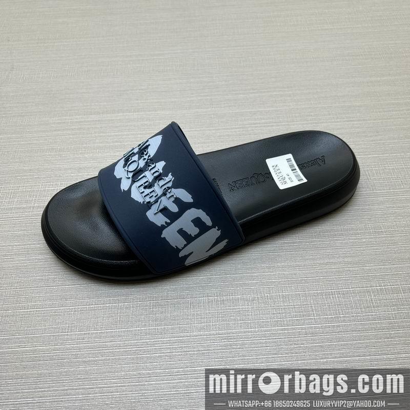 Replica Alexander McQueen Shoes sz36-45 mnw0305