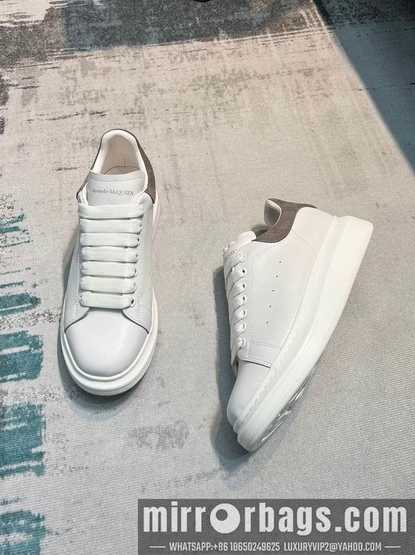 Replica Alexander McQueen Shoes sz35-44 hnm0101
