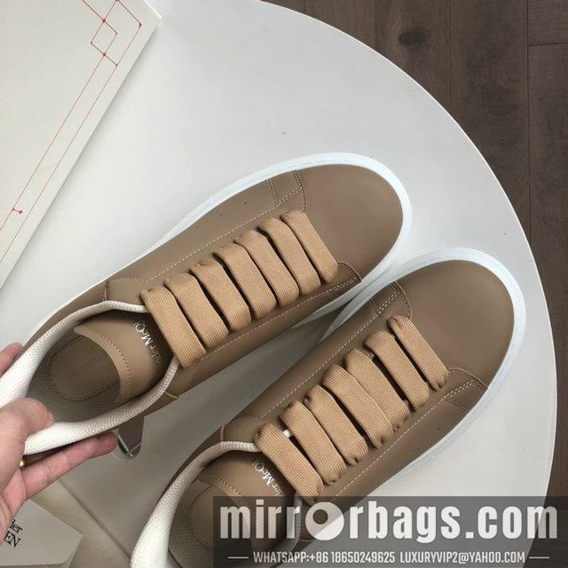 Alexander McQueen Shoes 21815135 SZ 35-44