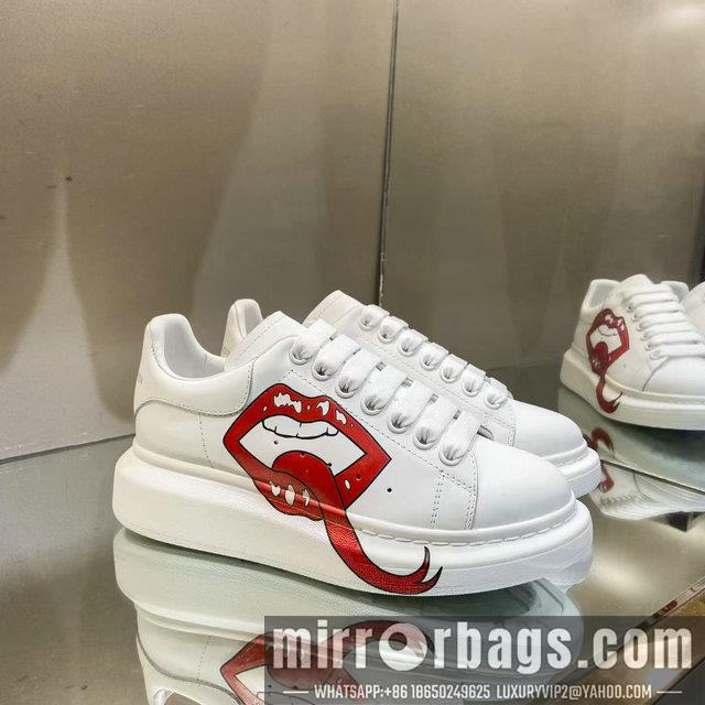 Alexander McQueen Shoes 21815030 SZ 35-44