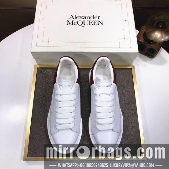 Replica Alexander McQueen Shoes sz35-44 hnh0204