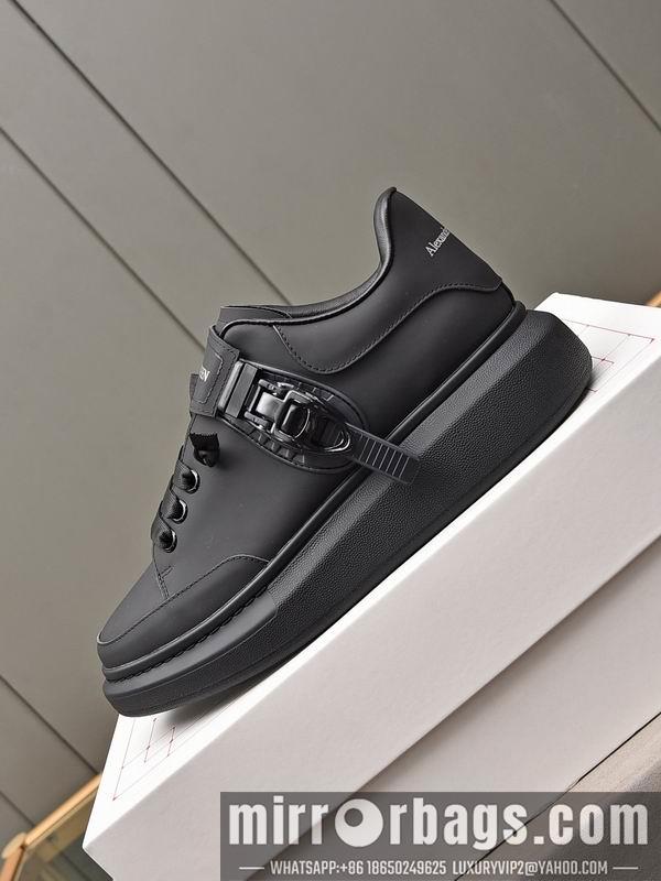 Replica Alexander McQueen Shoes sz35-45 hnw0322