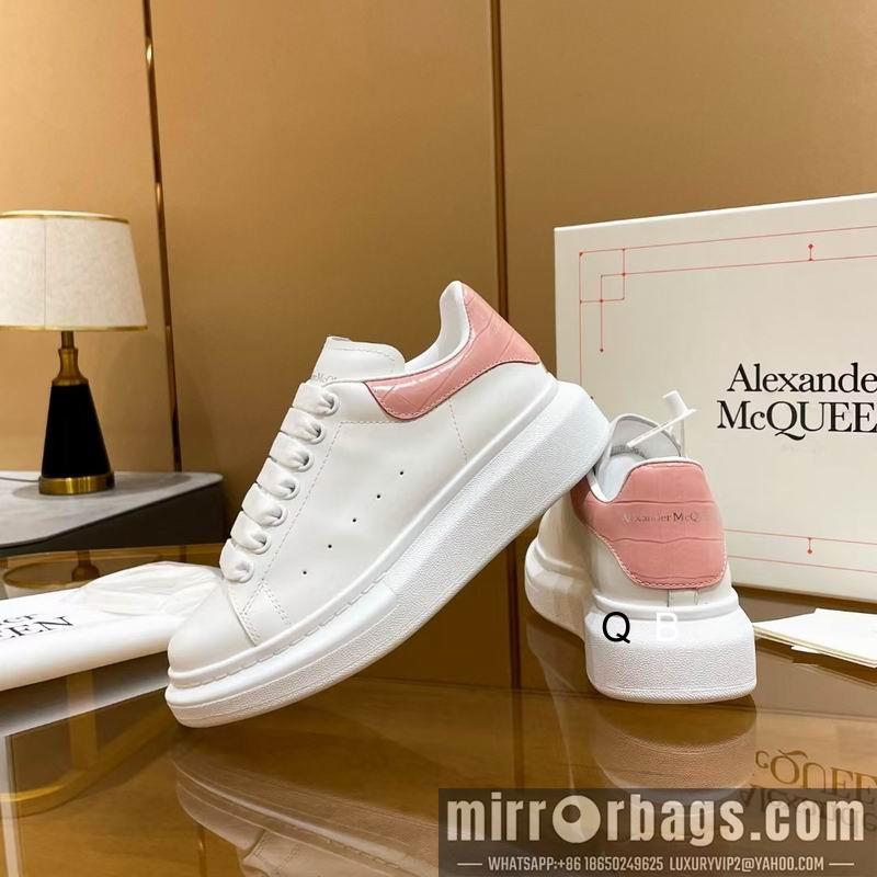 Alexander McQueen Shoes Alexander Mcqueen sz36-45 BS0301