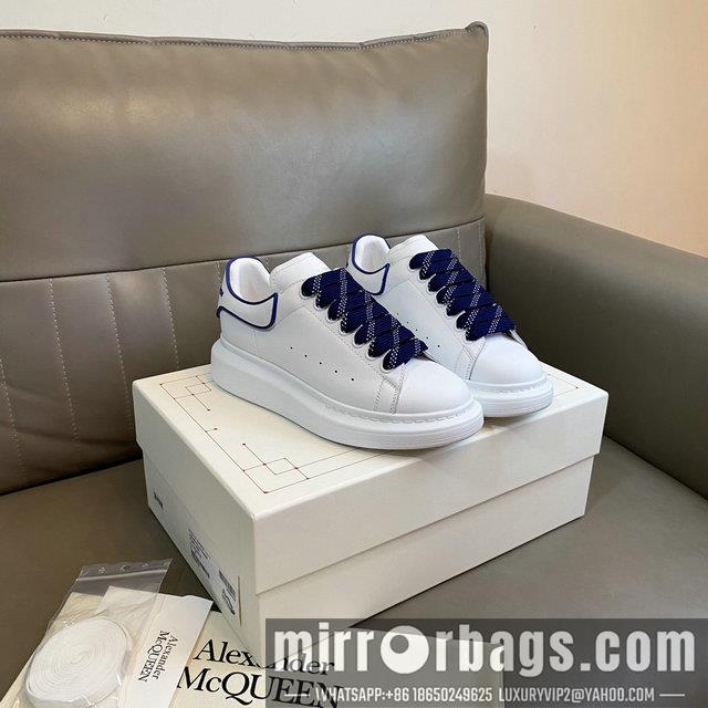 Alexander McQueen Shoes 21815003 SZ 34-45