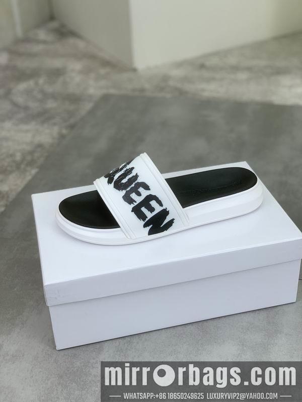 Replica Alexander McQueen Shoes sz35-46 mnw0408