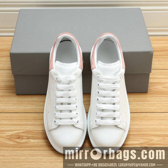 Alexander McQueen Shoes 21815010 SZ 34-46