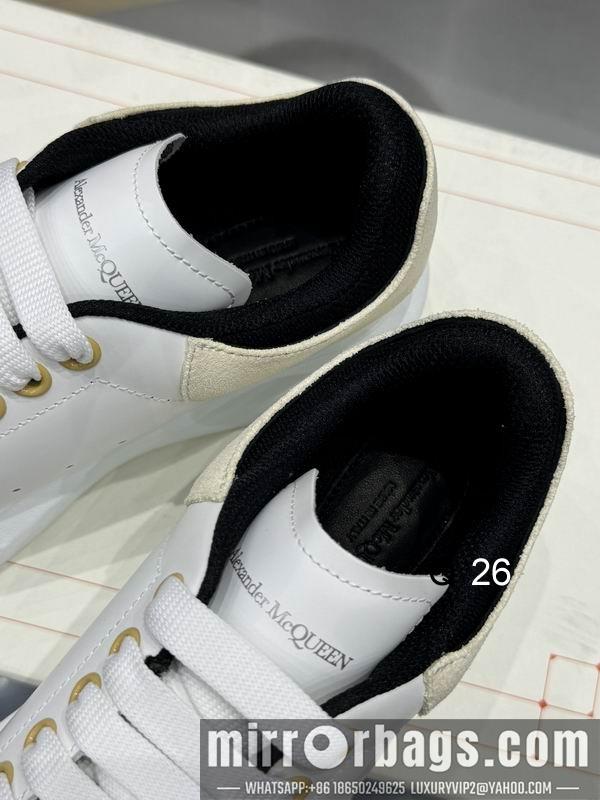 Alexander McQueen Shoes Alexander Mcqueen sz35-45 L1201