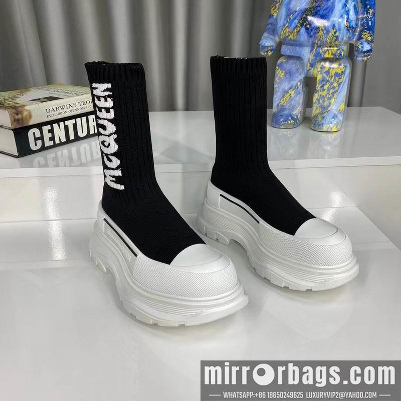 Replica Alexander McQueen Shoes sz35-40 03mnw02