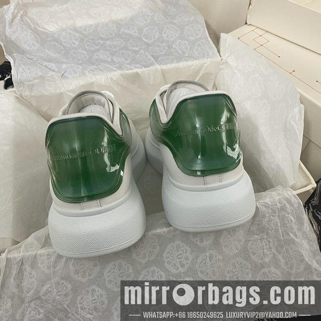 Alexander McQueen Shoes 21815145 SZ 35-44