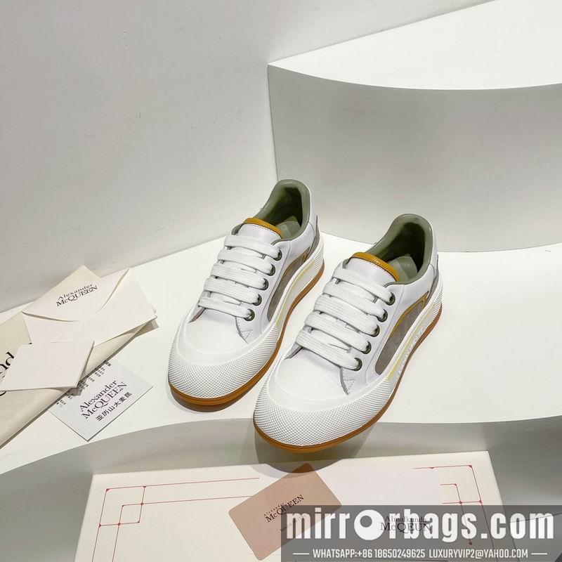 Replica Alexander McQueen Shoes sz35-45 mnw0501