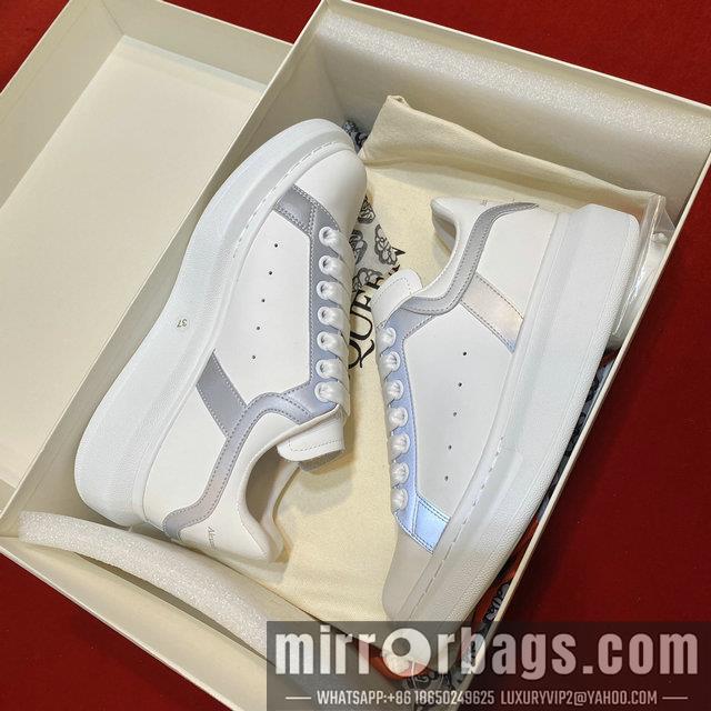 Alexander McQueen Shoes 21815013 SZ 35-46