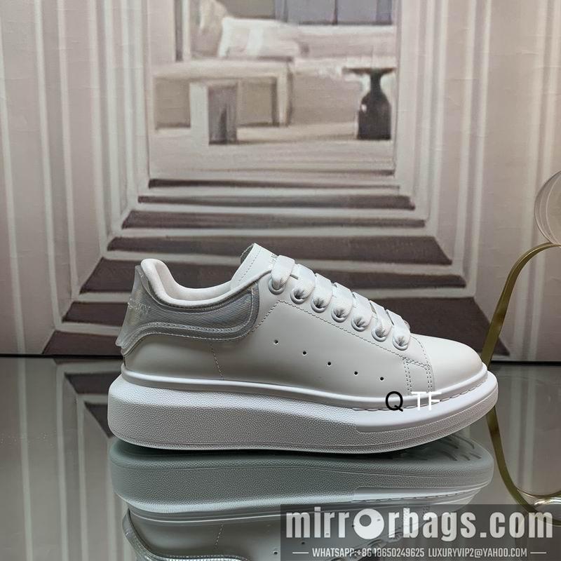 Alexander McQueen Shoes Alexander Mcqueen sz35-45 3C TF0801