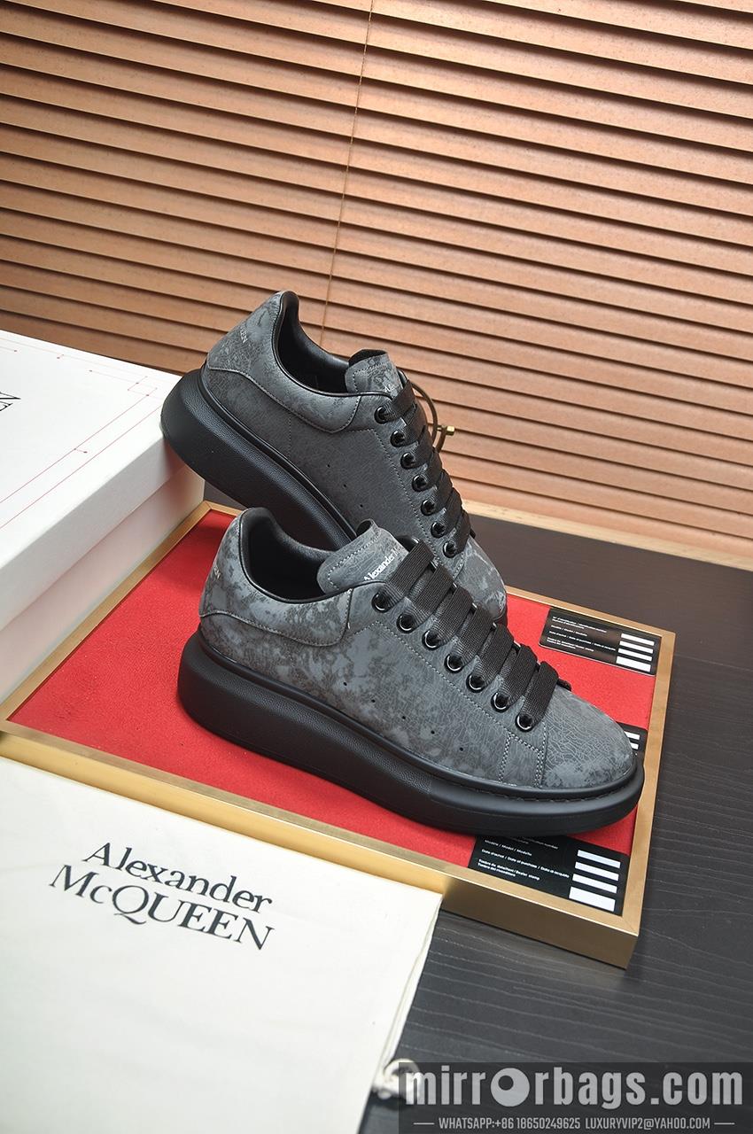 Replica Alexander McQueen Shoes sz35-44 h0809