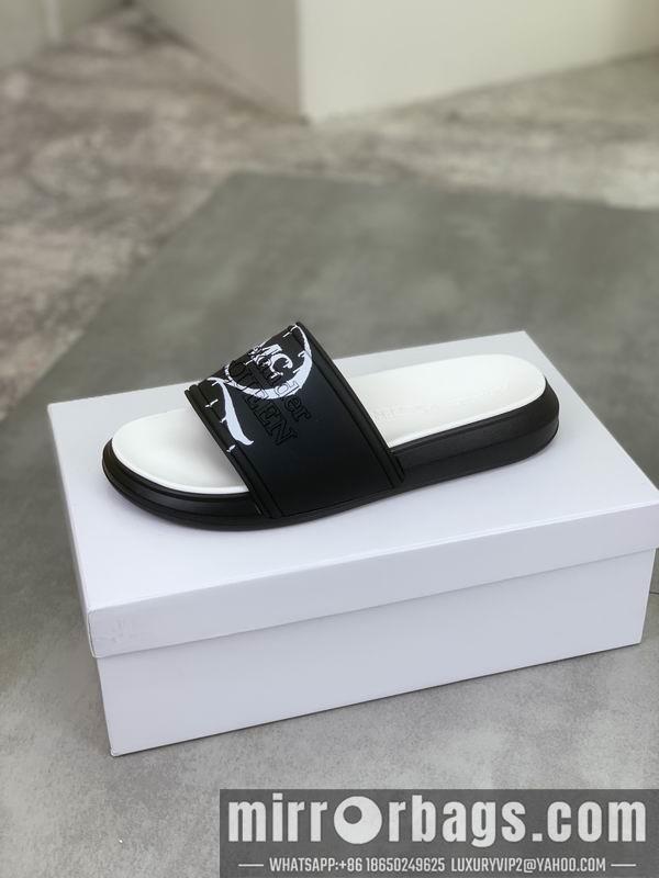 Replica Alexander McQueen Shoes sz35-46 mnw0402